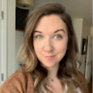 Meet your Posher, Dana